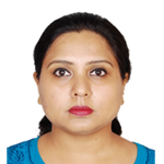 Ms. Puja Sharma