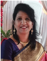 Mrs. Bhartee Saraye